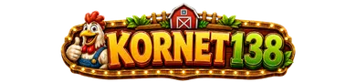 KORNET138 Logo